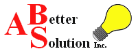 A Better Solution, Inc.